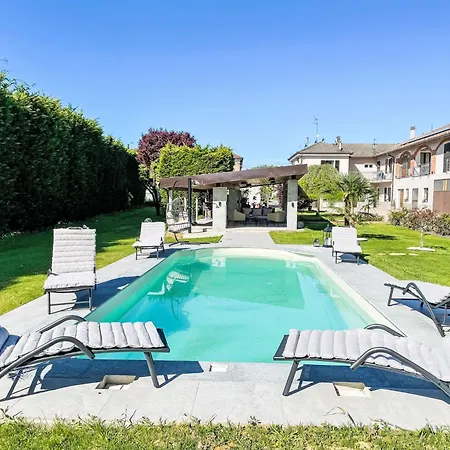 公寓 Viola By Interhome