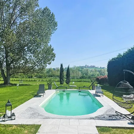 Viola By Interhome 公寓 *