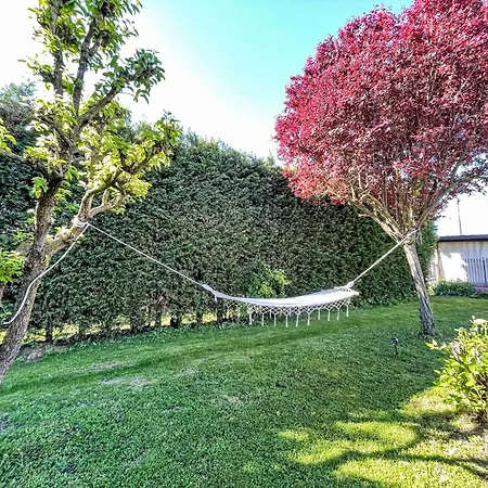 公寓 Viola By Interhome *