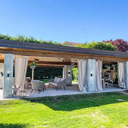 公寓 Viola By Interhome *