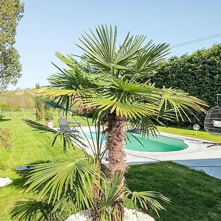 Viola By Interhome 公寓 CastellʼAlfero