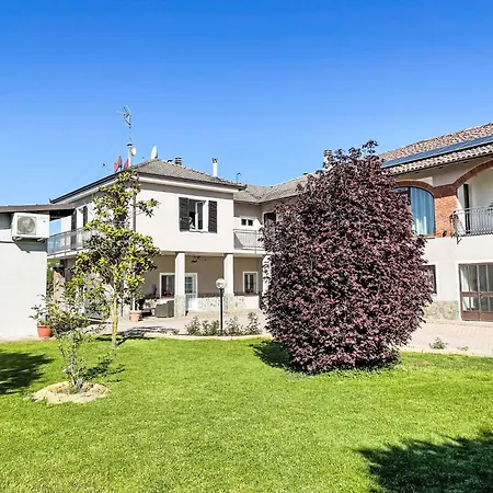 Viola By Interhome * CastellʼAlfero