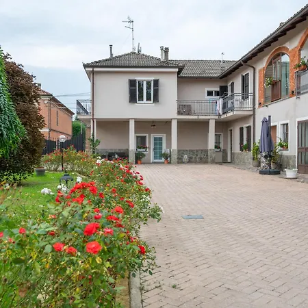 公寓 Viola By Interhome CastellʼAlfero