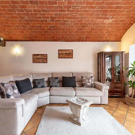 Apartment Viola By Interhome Castell'Alfero