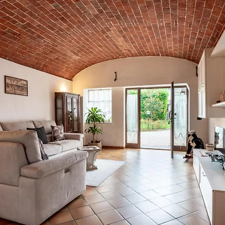 公寓 Viola By Interhome *