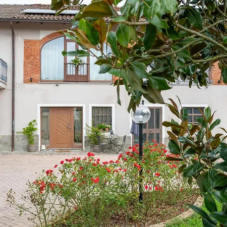 公寓 Viola By Interhome