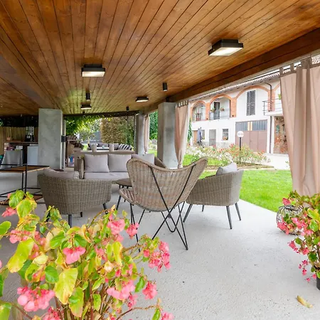 Viola By Interhome CastellʼAlfero