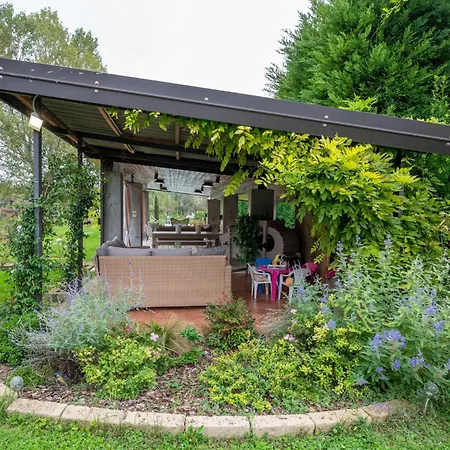 Viola By Interhome 公寓 CastellʼAlfero