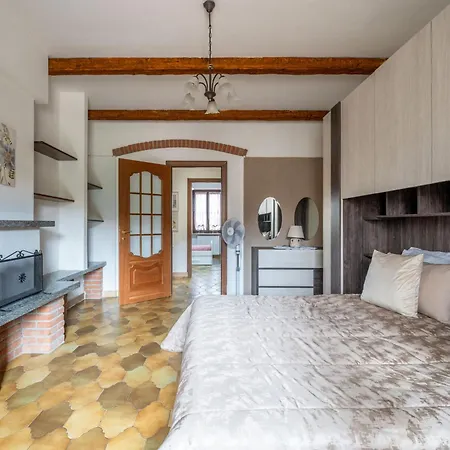 公寓 Viola By Interhome