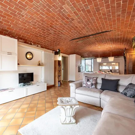 公寓 Viola By Interhome