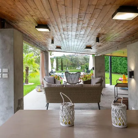 公寓 Viola By Interhome *