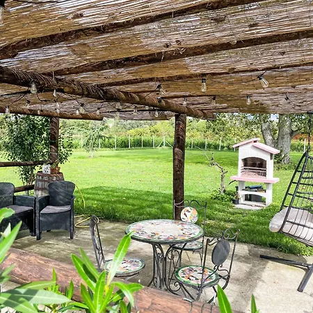 Viola By Interhome * Castell'Alfero