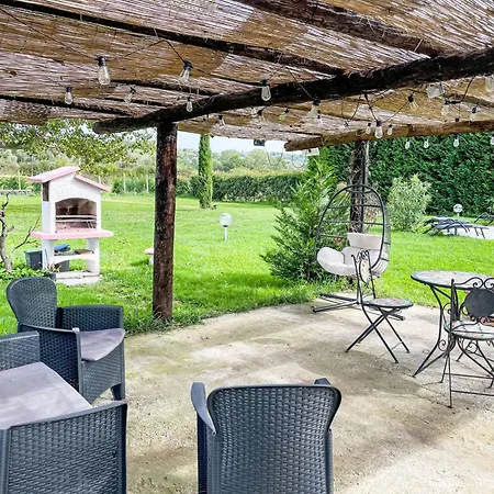 Viola By Interhome * Castell'Alfero