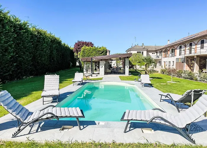 Appartement Viola By Interhome