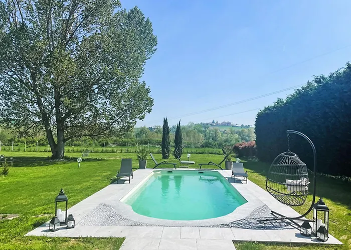 Viola By Interhome Appartement *