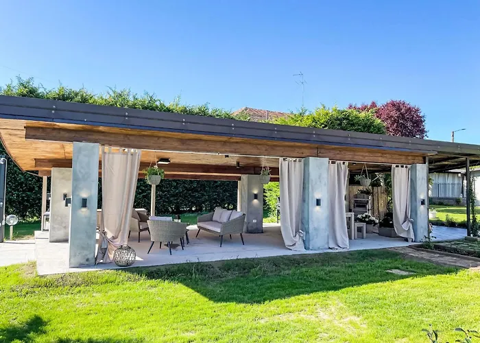 Appartement Viola By Interhome *