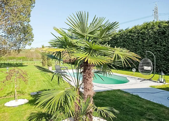 Viola By Interhome Appartement CastellʼAlfero