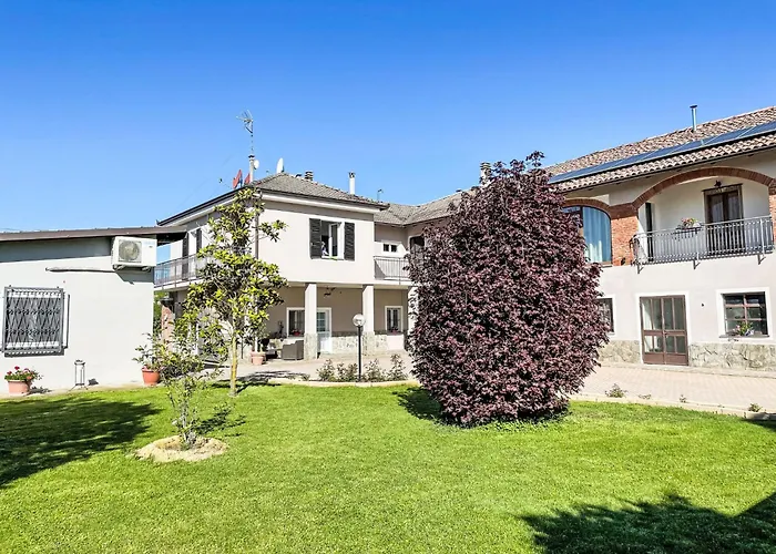 Viola By Interhome * CastellʼAlfero