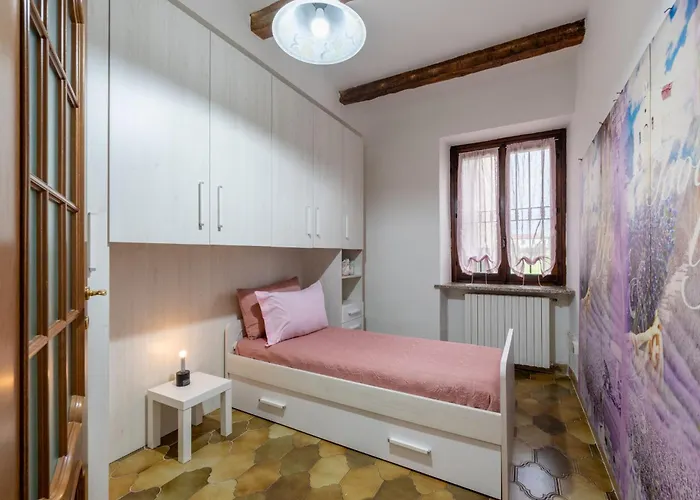 Viola By Interhome Appartement CastellʼAlfero