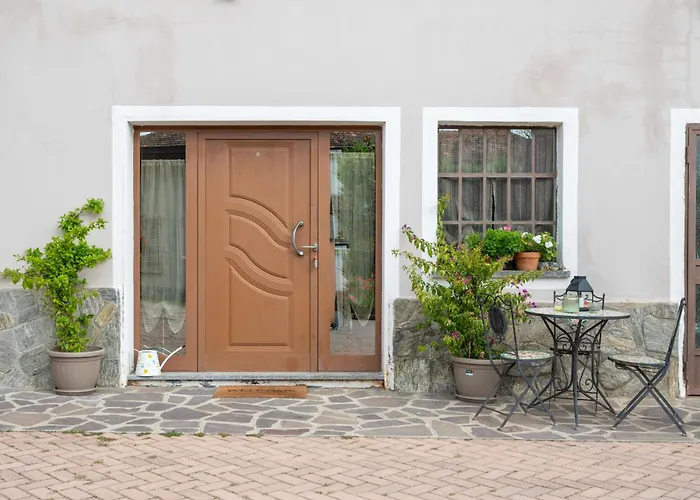 Viola By Interhome Appartement