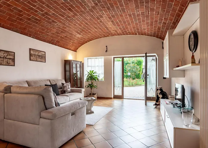 Appartement Viola By Interhome *