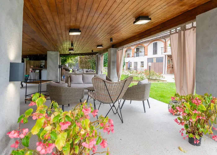 Viola By Interhome CastellʼAlfero