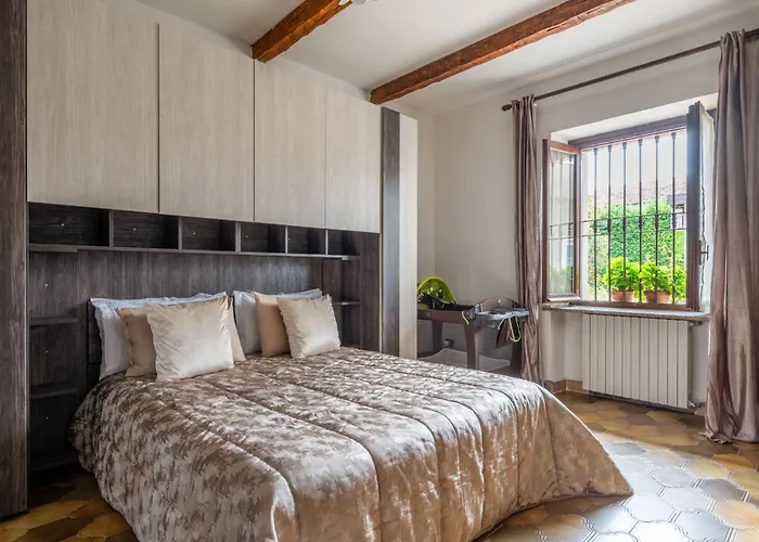 Appartement Viola By Interhome *