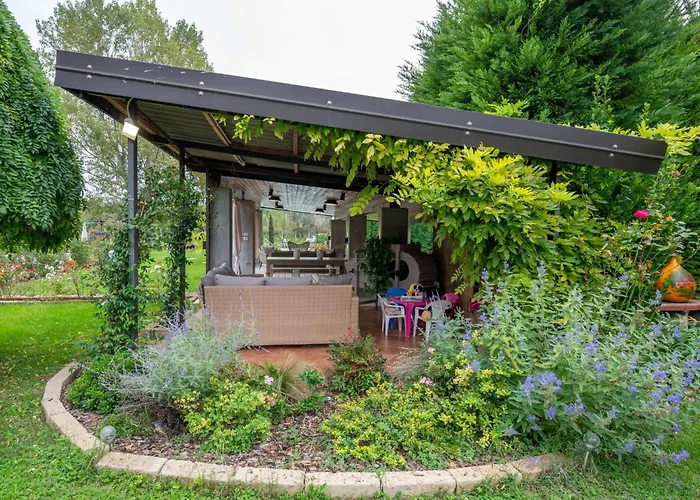 Viola By Interhome Appartement CastellʼAlfero