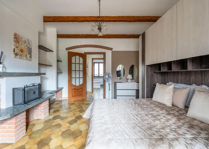 Appartement Viola By Interhome