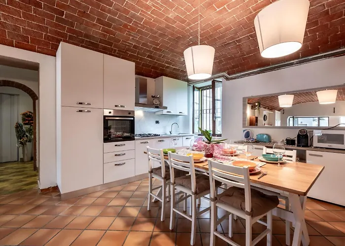 Appartement Viola By Interhome *