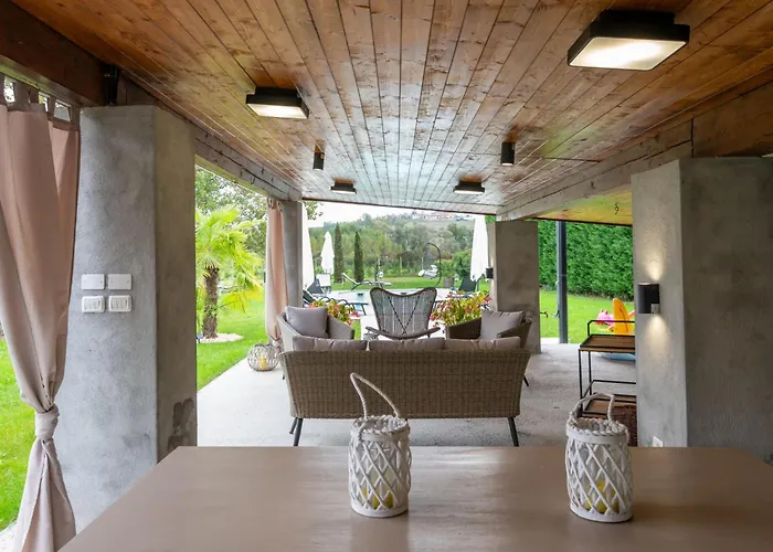 Appartement Viola By Interhome *