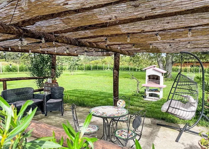 Viola By Interhome * CastellʼAlfero