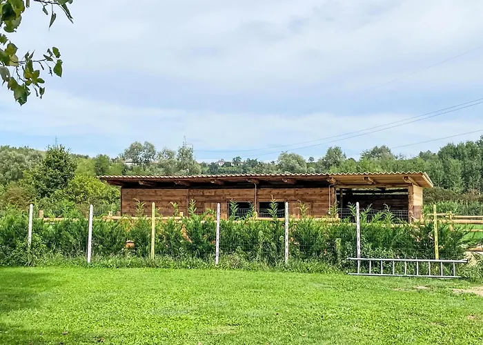 Viola By Interhome Appartement *